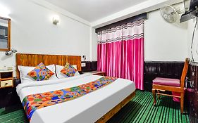 Fabhotel Park View I